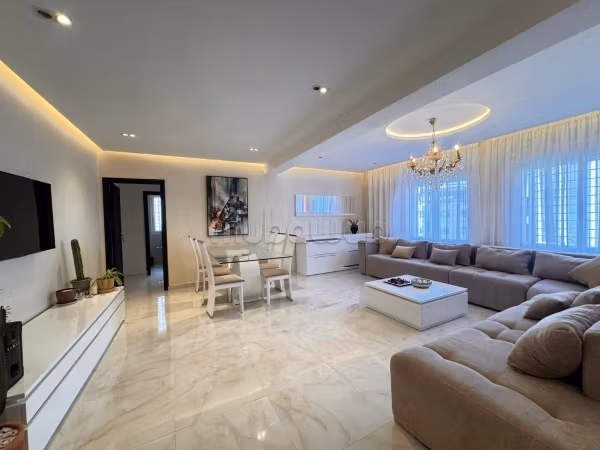 Appartement meublé à louer tanger 
balai Tanger