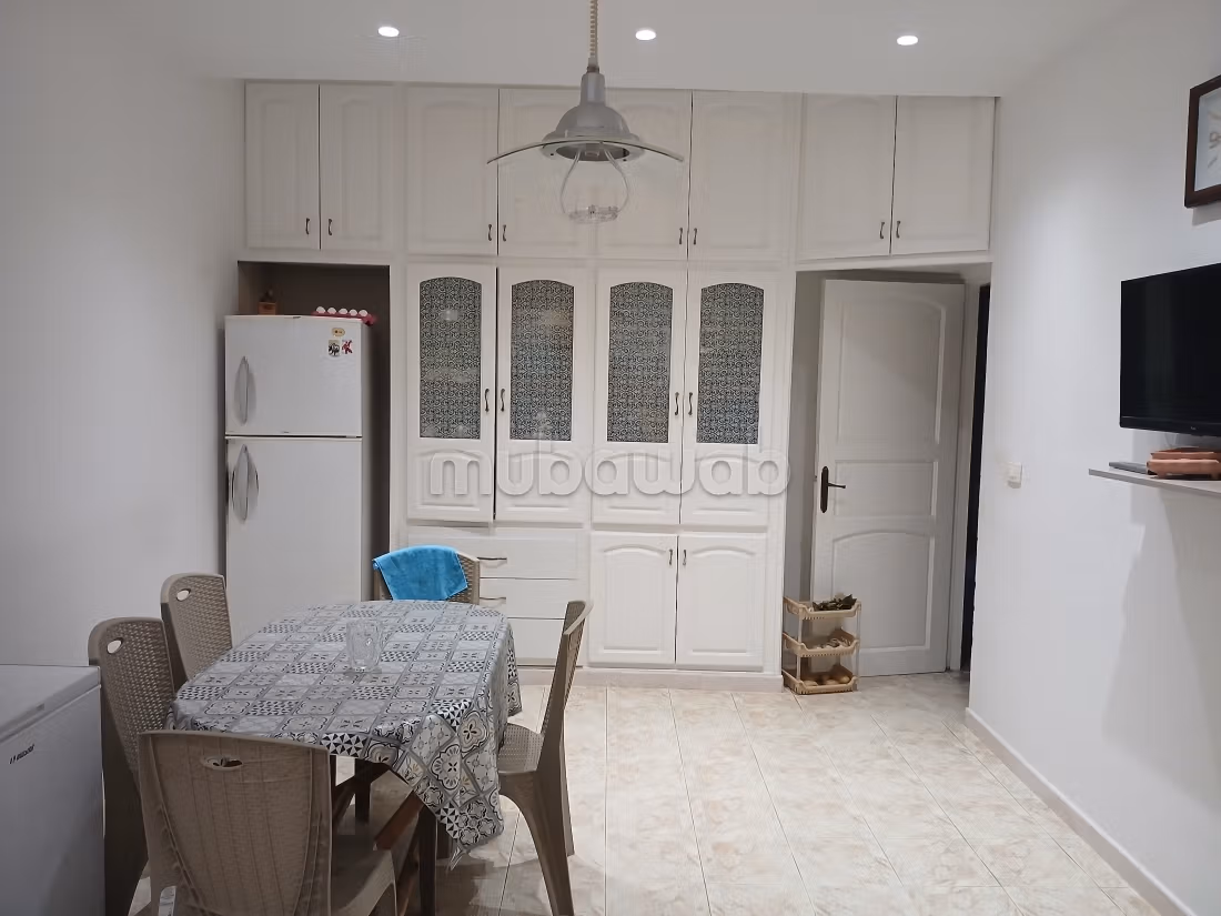 بيع منزل ممتاز بالمنيهلة أريانة