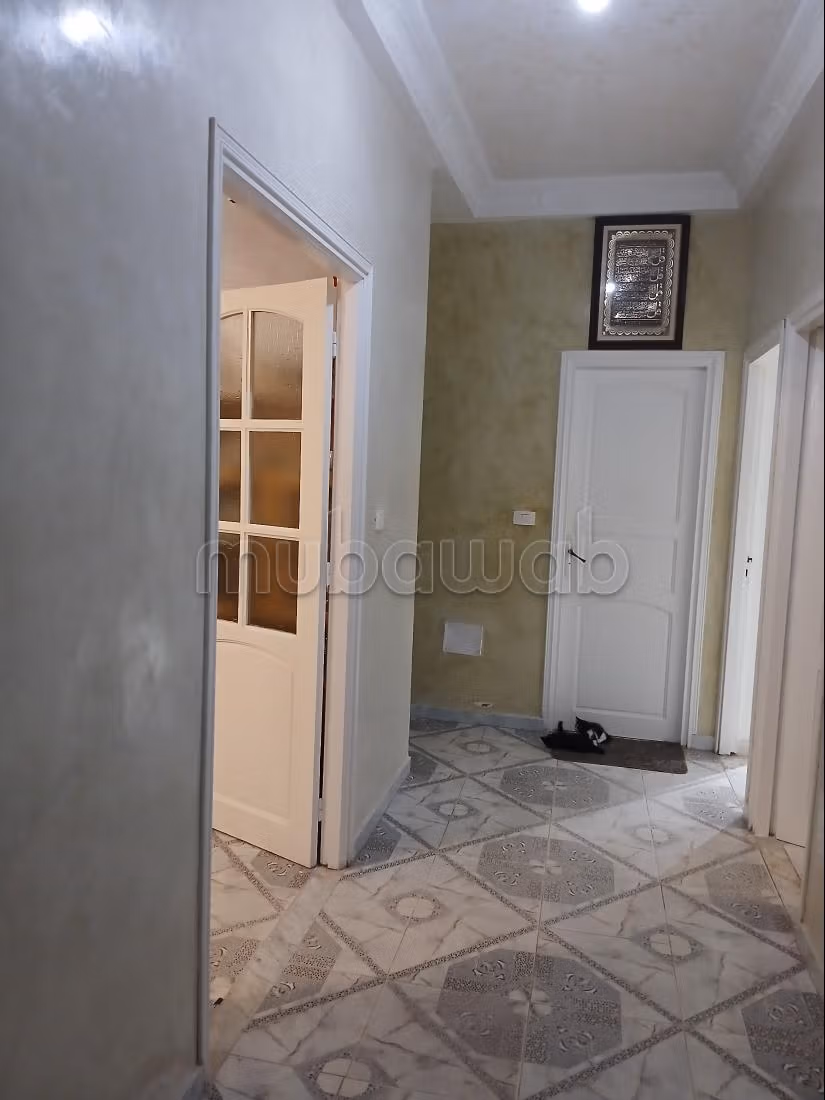بيع منزل ممتاز بالمنيهلة أريانة
