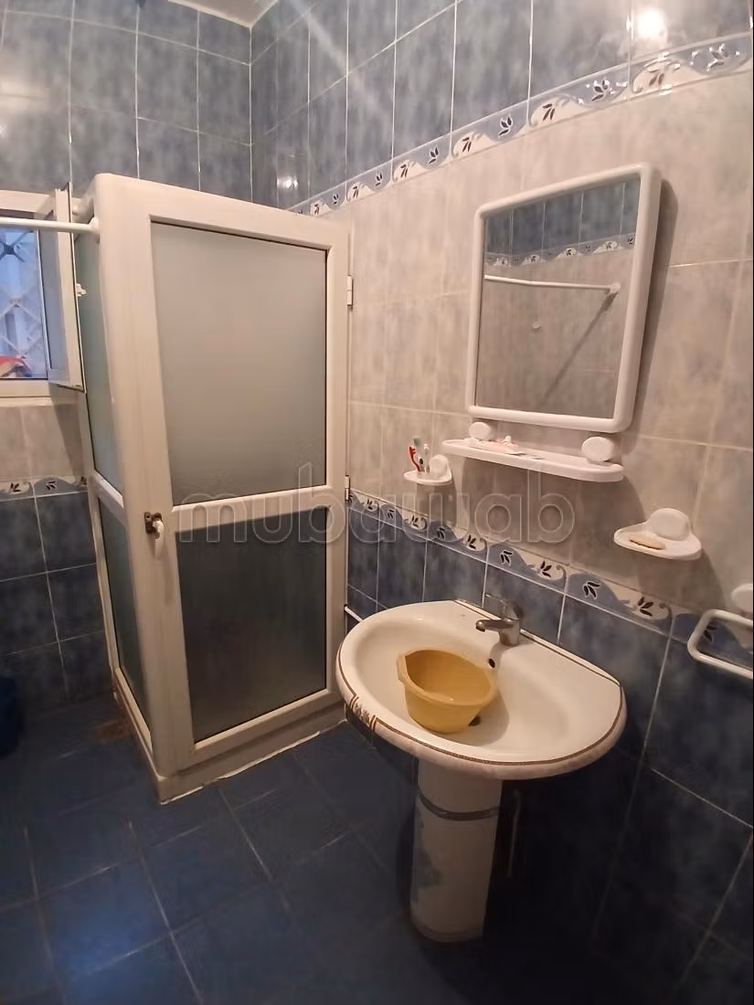 بيع منزل ممتاز بالمنيهلة أريانة