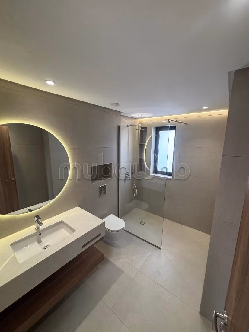 Location Villa Schrifia route de Tahanaout 4 suites, jardin et piscine