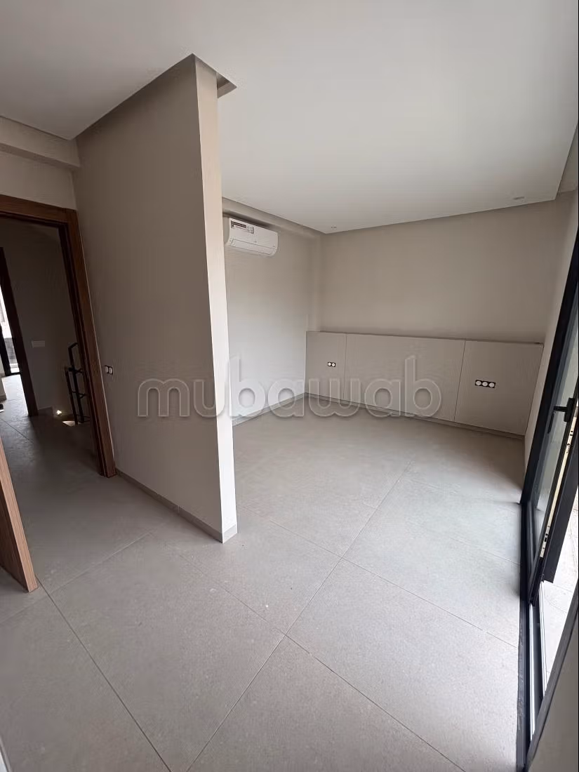 Location Villa Schrifia route de Tahanaout 4 suites, jardin et piscine