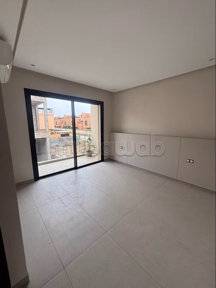 Location Villa Schrifia route de Tahanaout 4 suites, jardin et piscine
