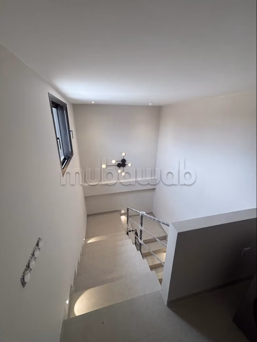 Location Villa Schrifia route de Tahanaout 4 suites, jardin et piscine