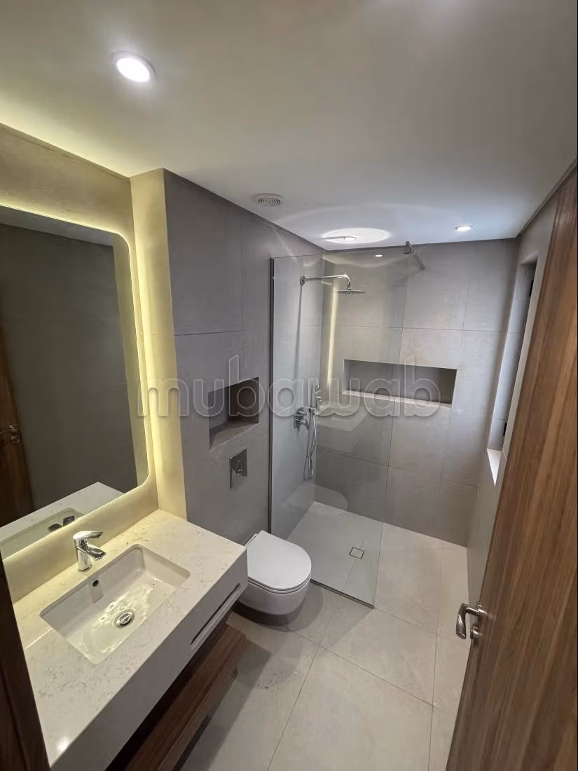 Location Villa Schrifia route de Tahanaout 4 suites, jardin et piscine
