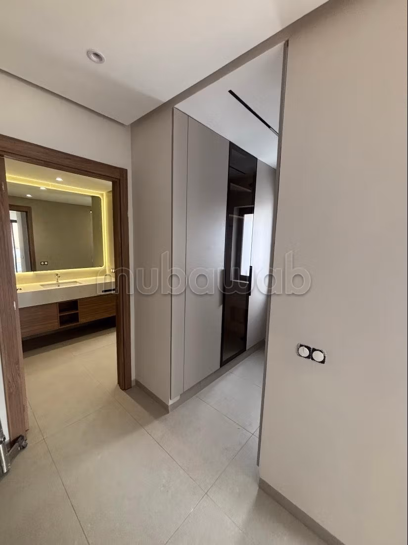 Location Villa Schrifia route de Tahanaout 4 suites, jardin et piscine