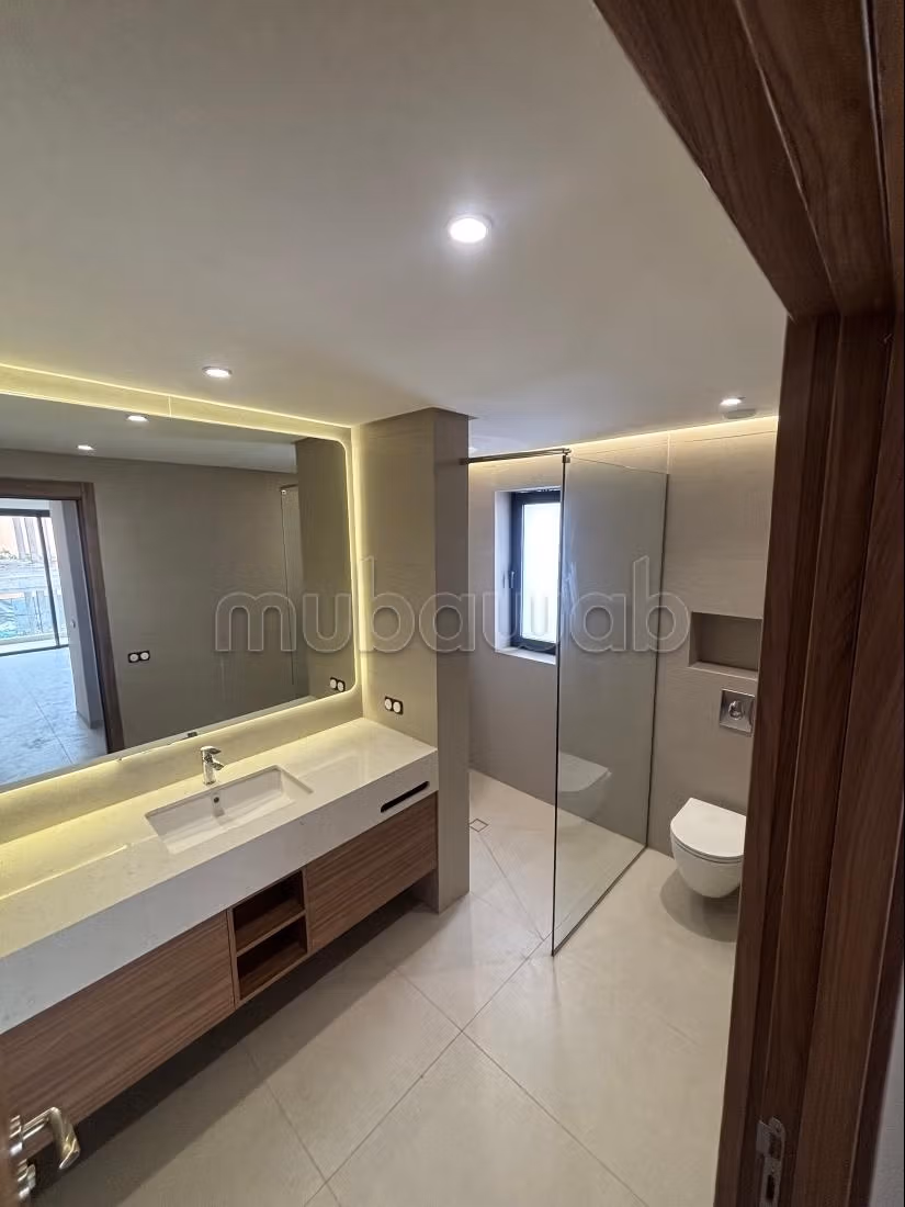Location Villa Schrifia route de Tahanaout 4 suites, jardin et piscine