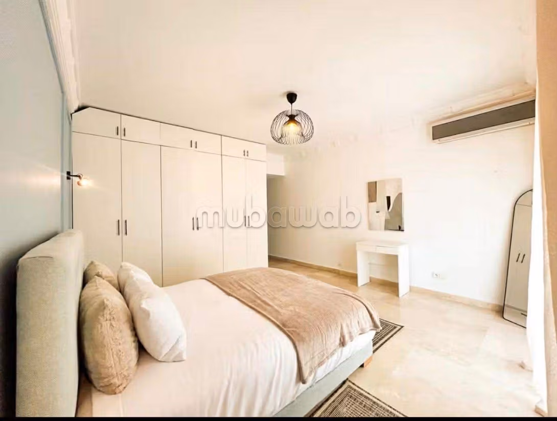 Appartement 183 m² à Gauthier — 12