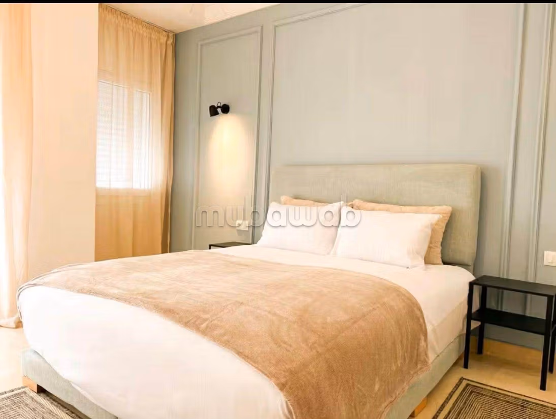 Appartement 183 m² à Gauthier — 13