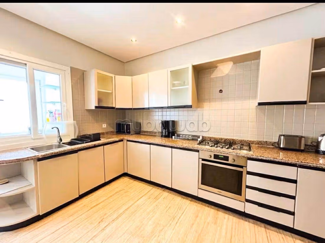 Appartement 183 m² à Gauthier — 7