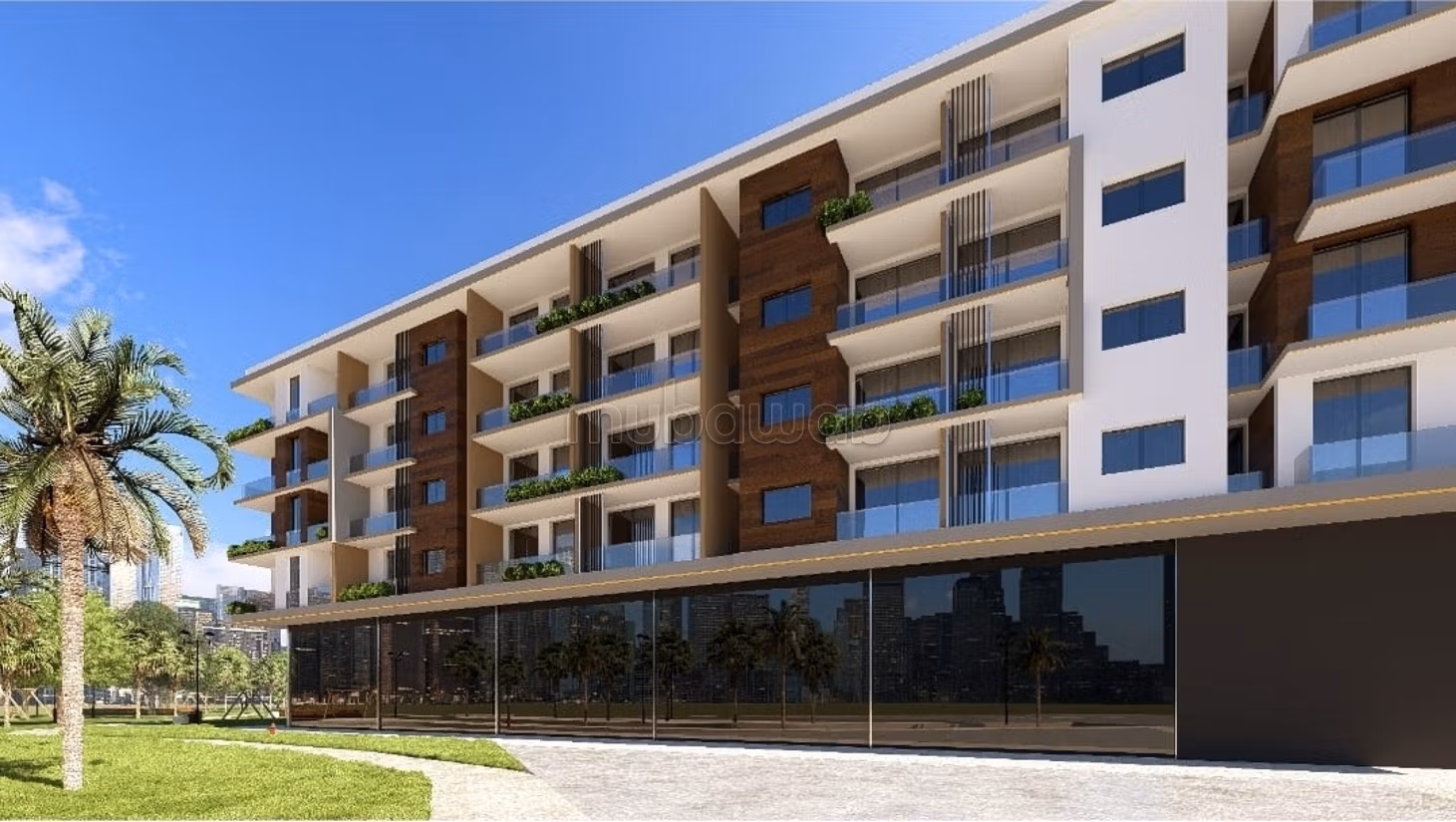 Appartement à vendre moujahidine - Widok 3