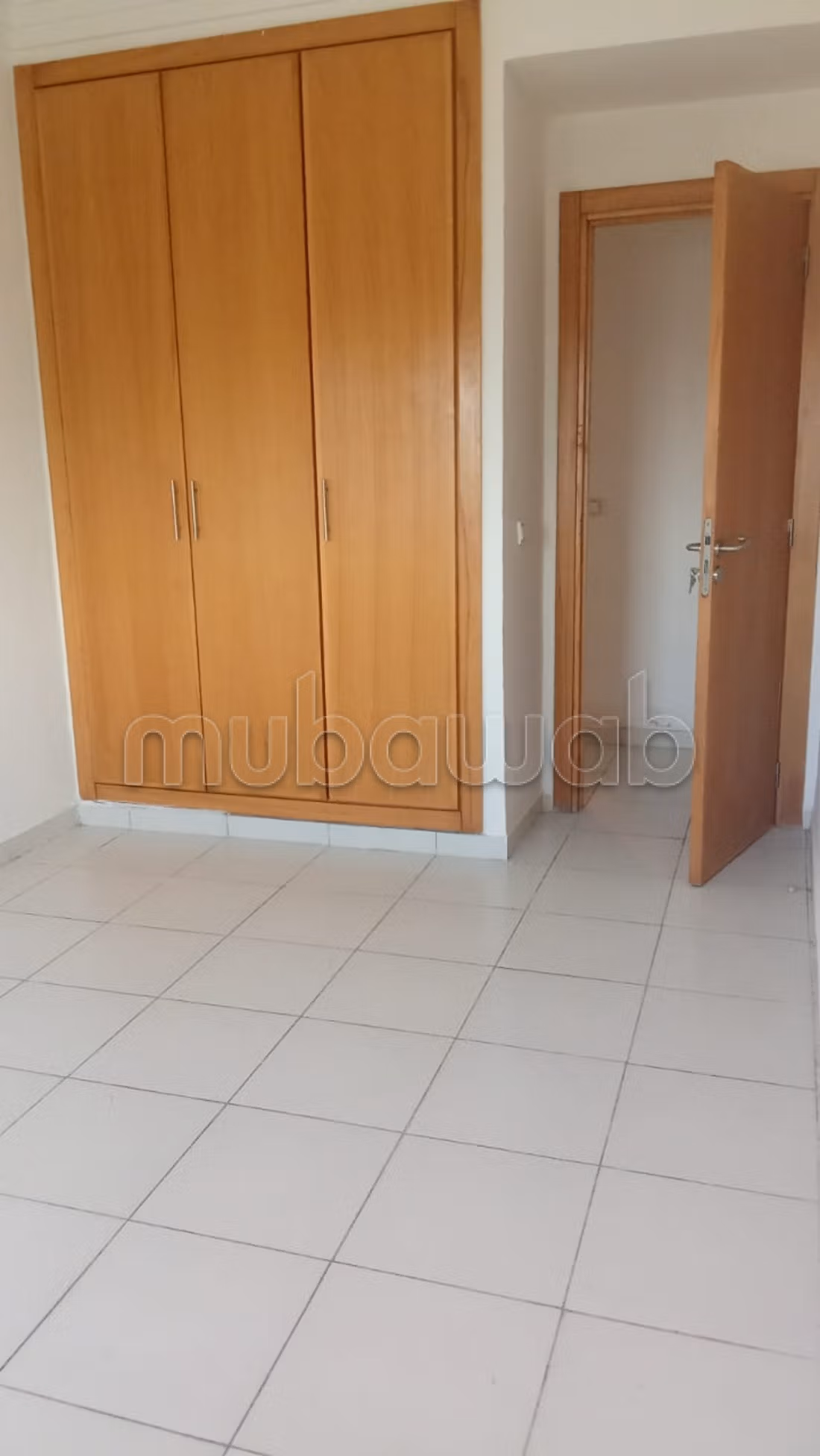 Appartement À louer حدائق زعير تامسنا à Tamesna. 3pièces. Co...