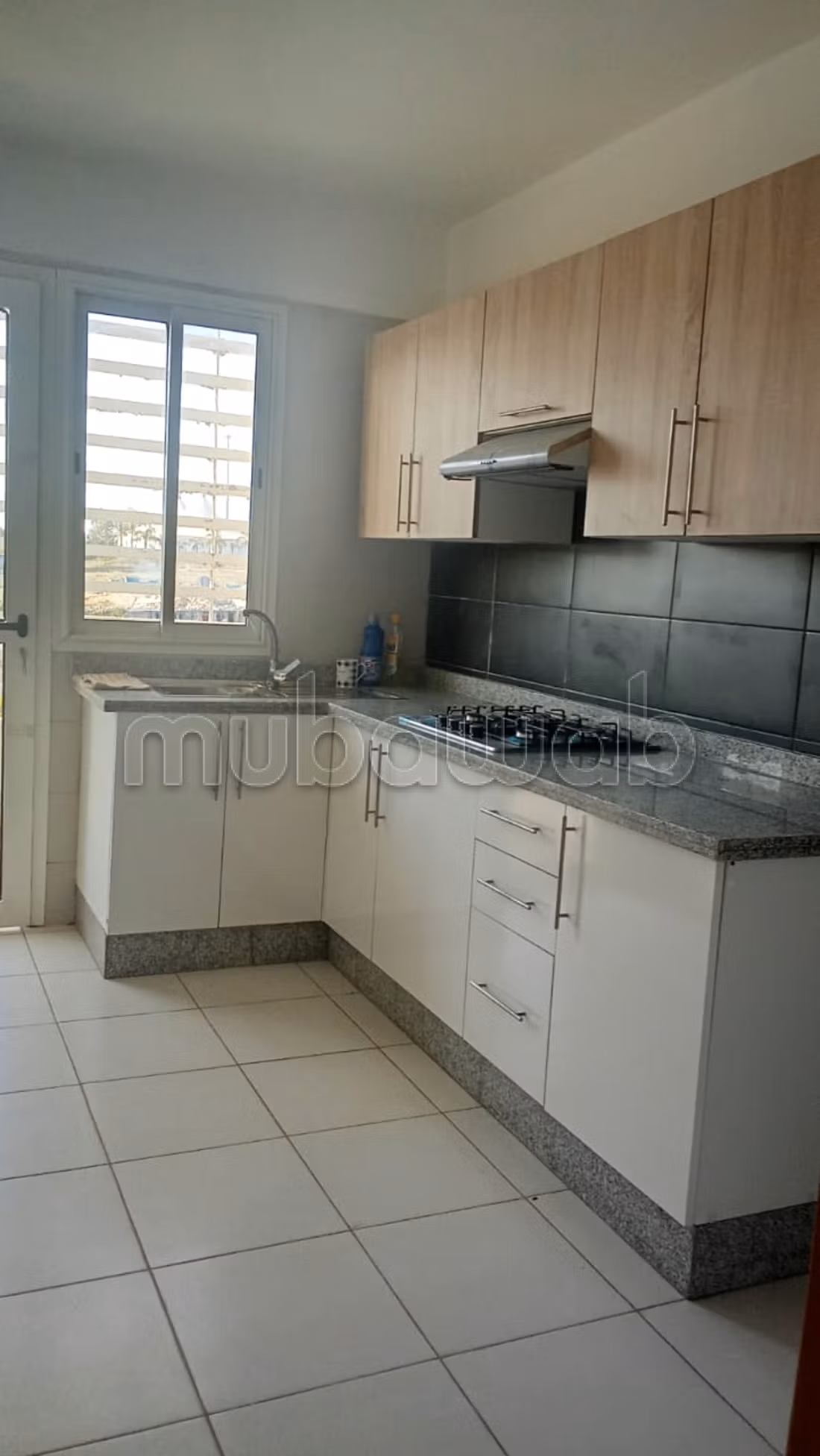 Appartement À louer حدائق زعير تامسنا à Tamesna. 3pièces. Concierge