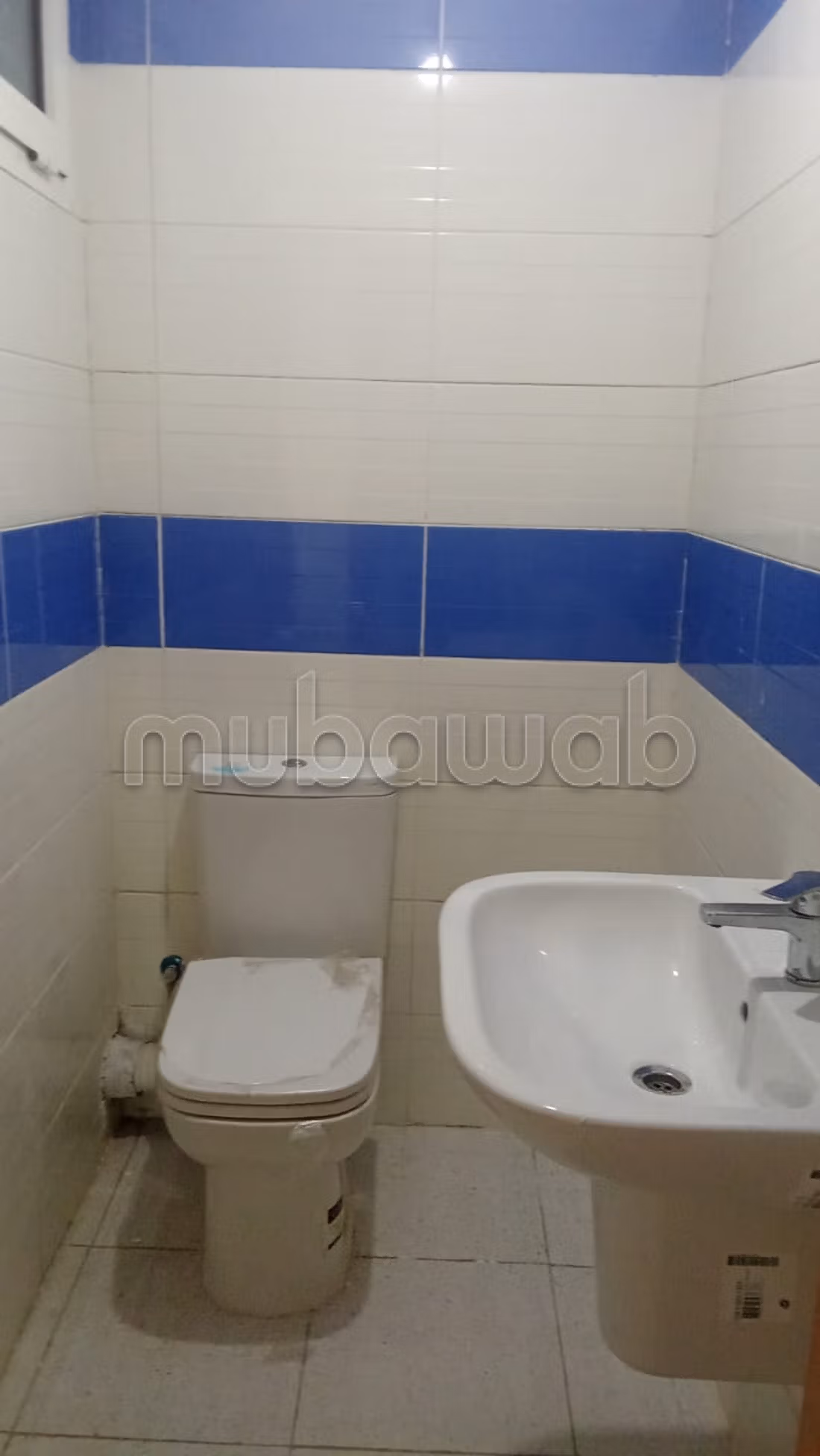 Appartement À louer حدائق زعير تامسنا à Tamesna. 3pièces. Concierge