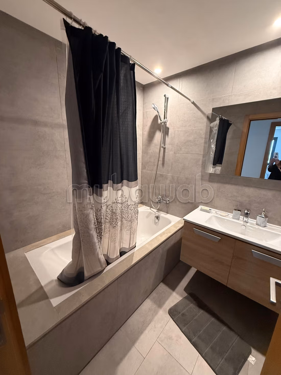 À louer Appartement meublé à Sables d’Or Temara — 5