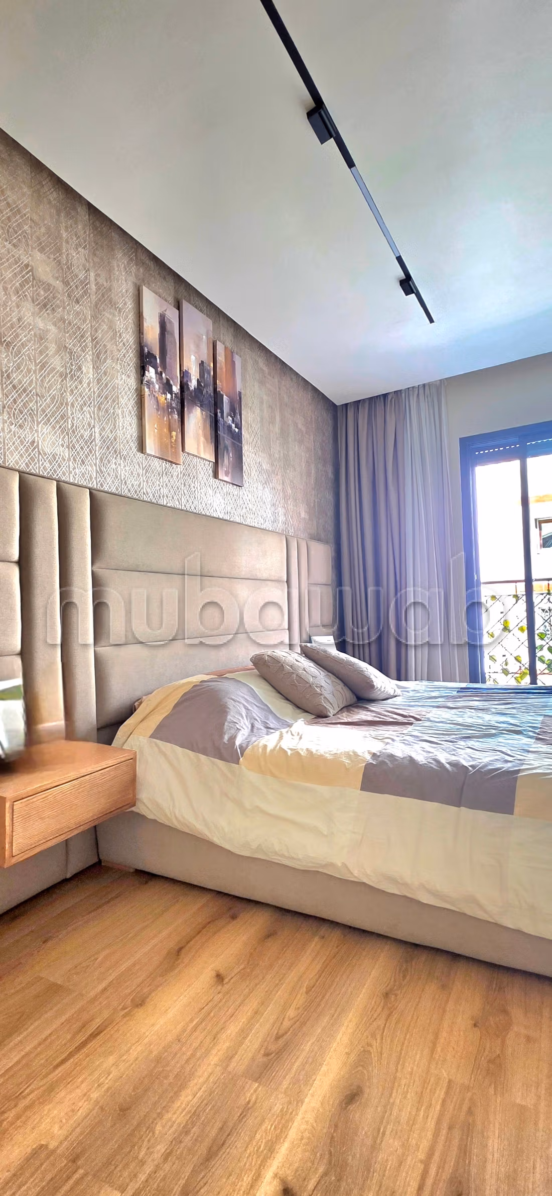 Bel appartement à vendre à Californie.
Surface totale 170 m²... - Όψη 2