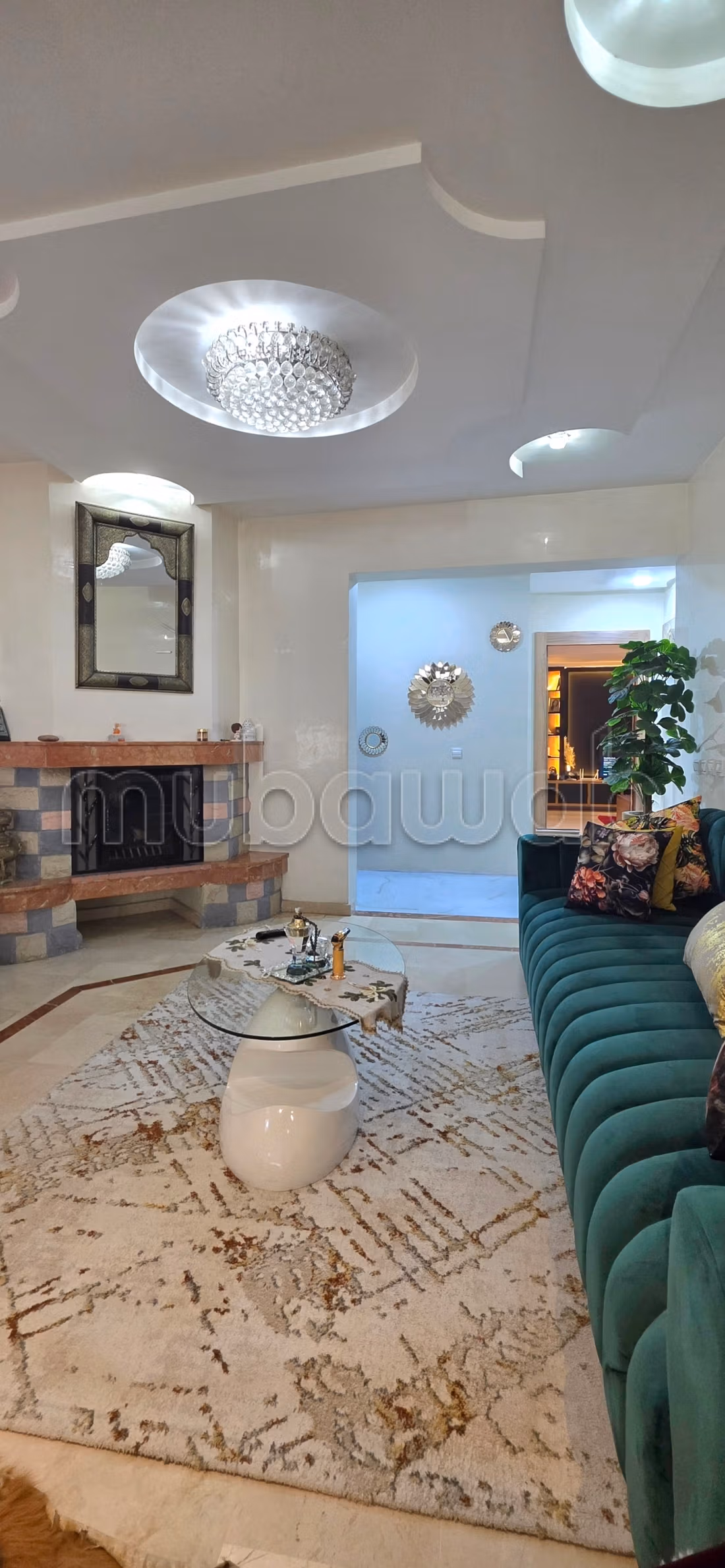 Bel appartement à vendre à Californie.
Surface totale 170 m²... - Όψη 6