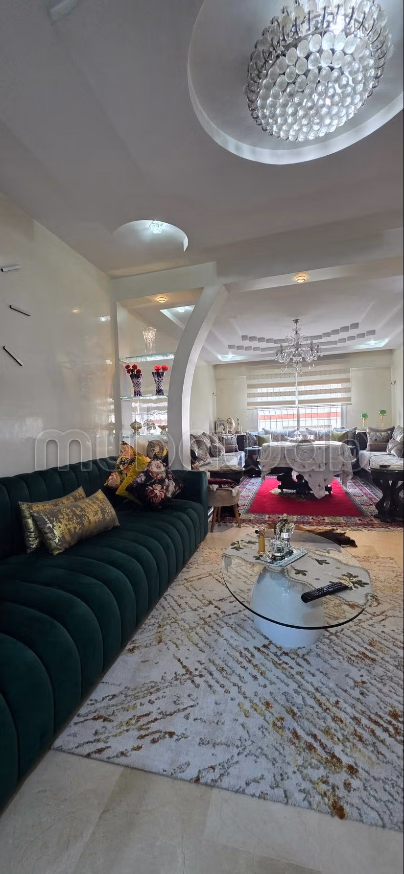 Bel appartement à vendre à Californie.
Surface totale 170 m²... - Περισσότερα