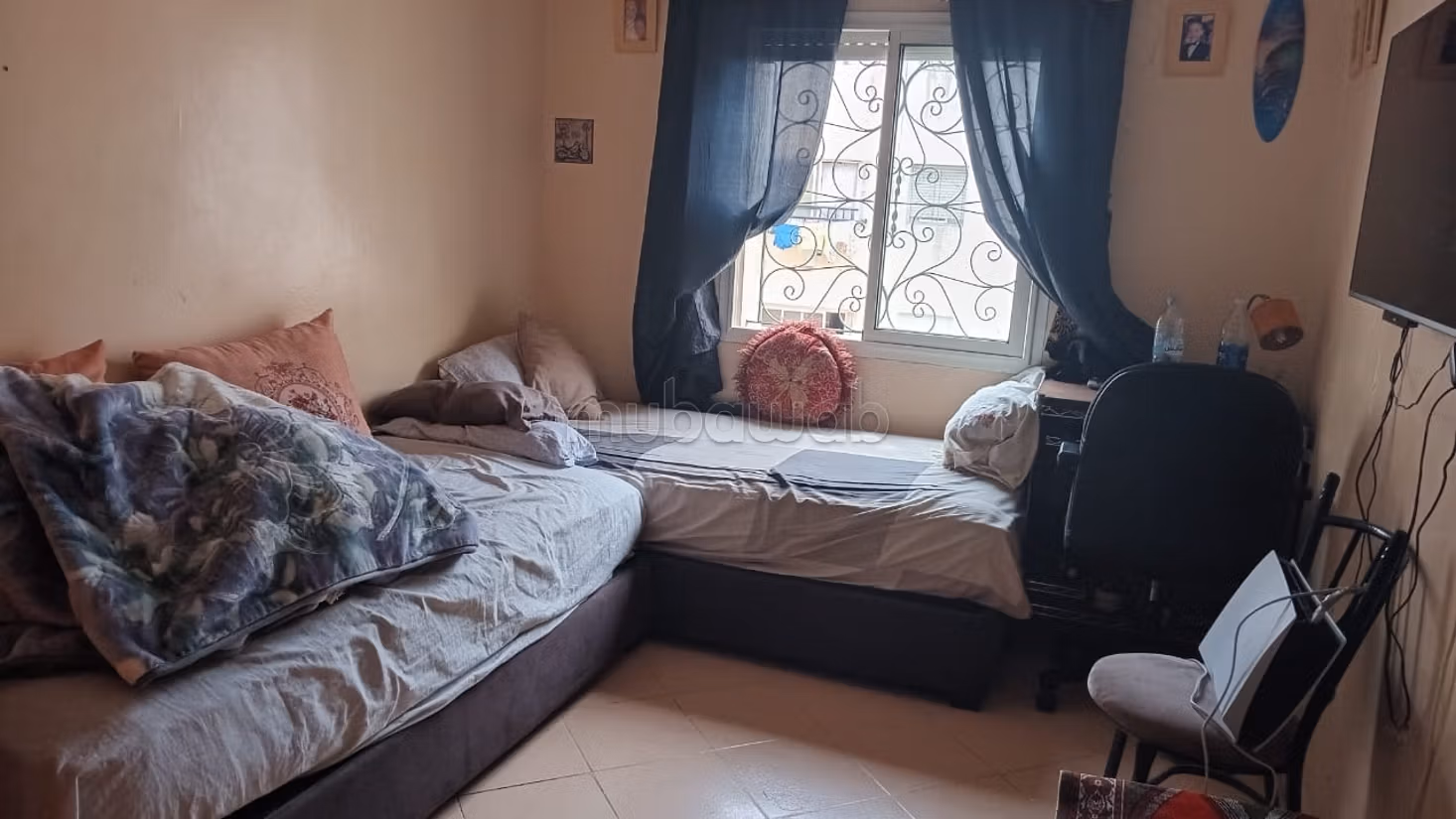 Appartement 66 m² à Derb Chorfa — 11