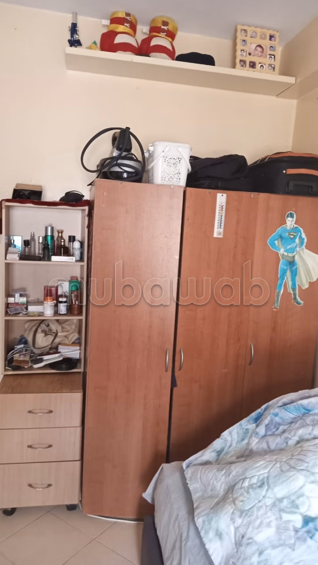 Appartement 66 m² à Derb Chorfa — 12