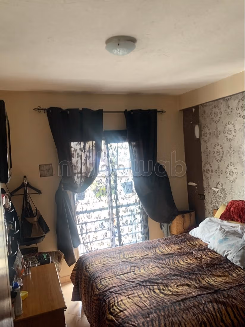 Superbe appartement à vendre à Derb Chorfa. 1 Pièce. Conciergerie à disposition — 2