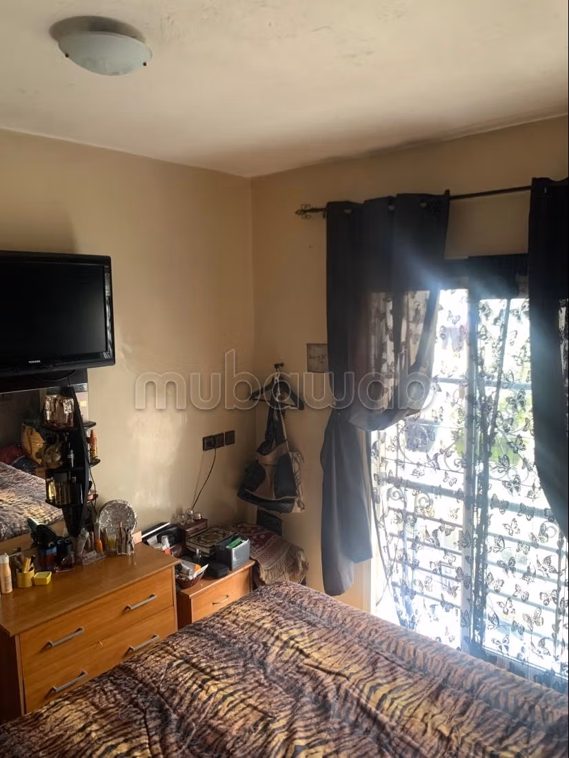 Superbe appartement à vendre à Derb Chorfa. 1 Pièce. Conciergerie à disposition — 3