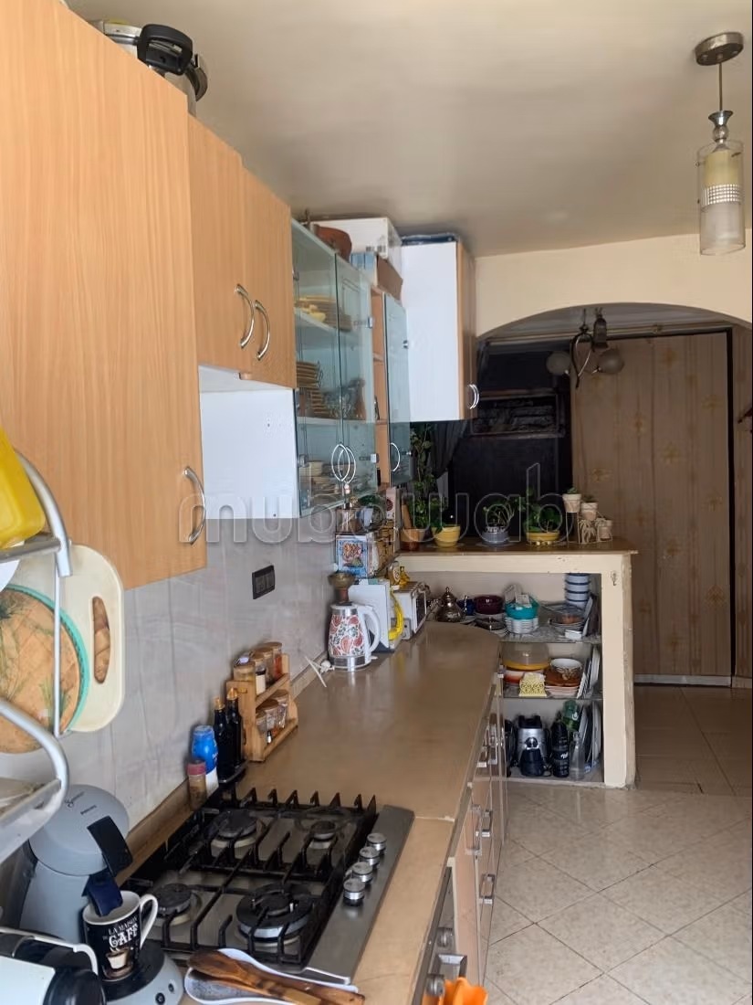 Superbe appartement à vendre à Derb Chorfa. 1 Pièce. Conciergerie à disposition — 5