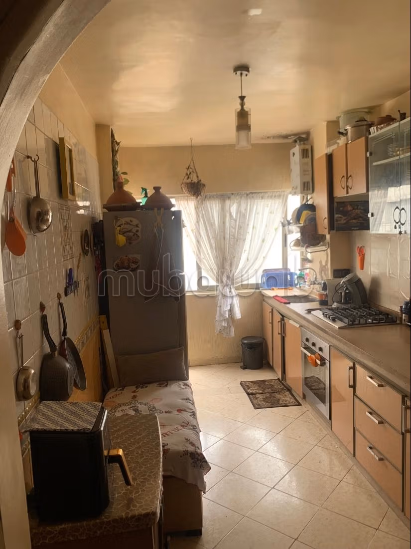 Appartement 66 m² à Derb Chorfa — 7