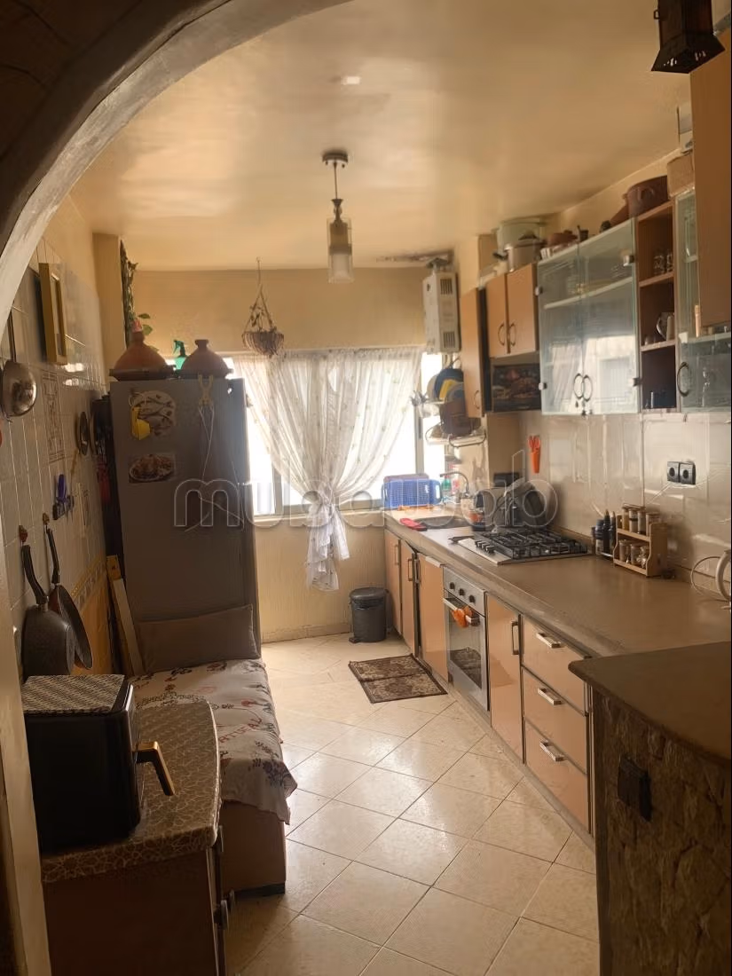 Appartement 66 m² à Derb Chorfa — 8