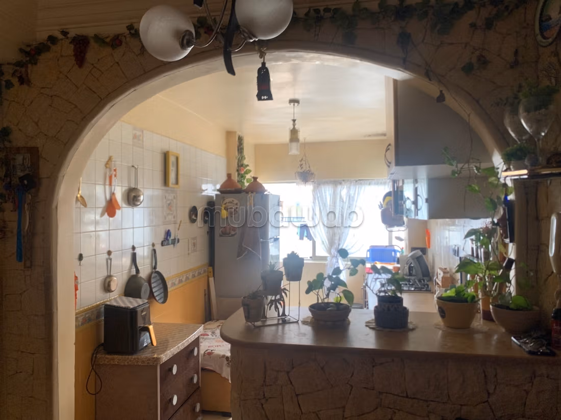 Appartement 66 m² à Derb Chorfa — 9