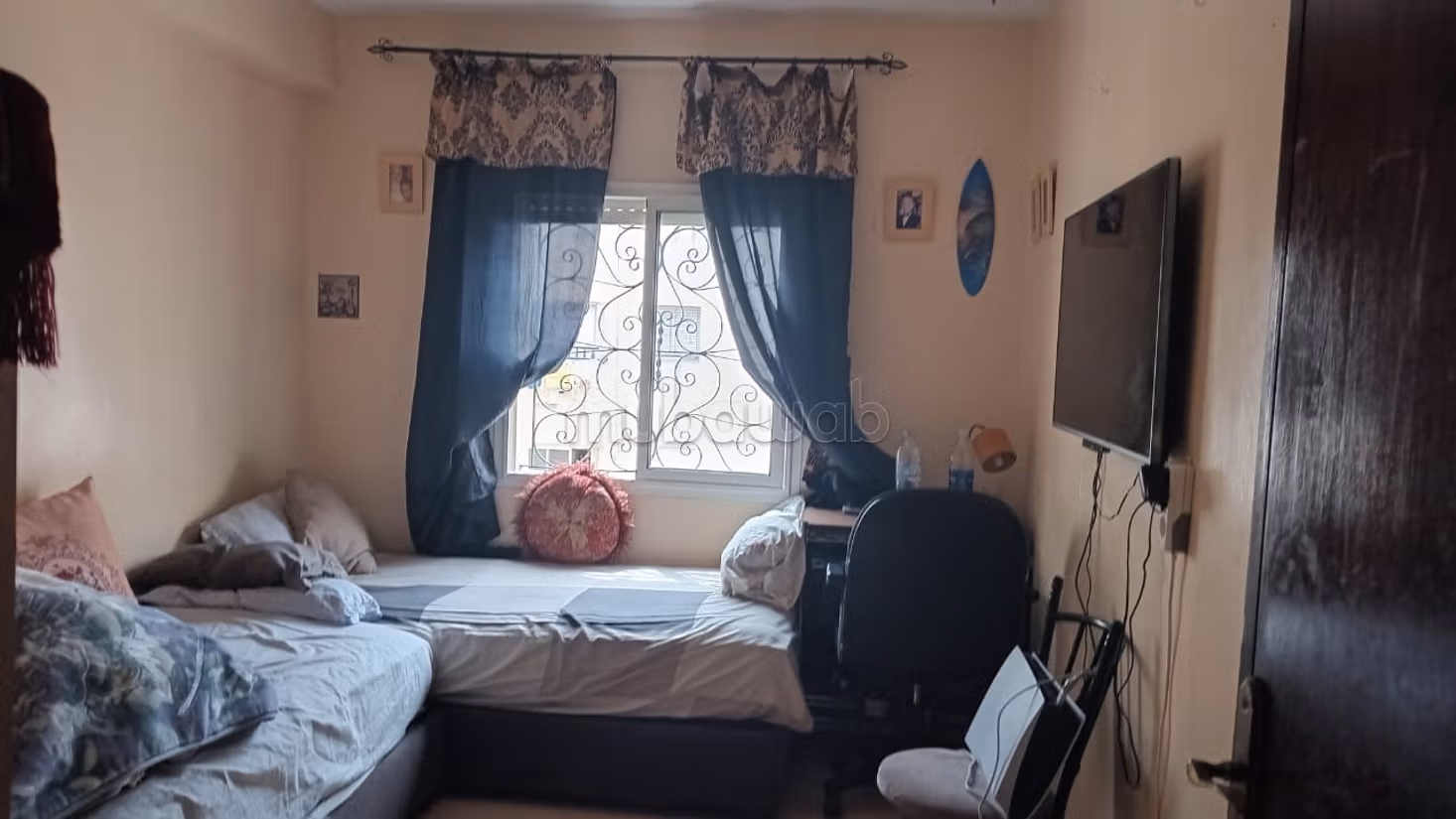 Appartement 66 m² à Derb Chorfa — 10