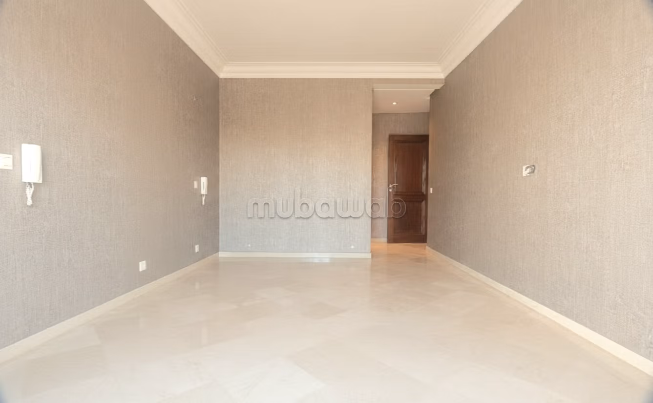 Appartement haut standing de 154 m² sans vis à vis à louer – Val Fleuri, Casablanca — 4