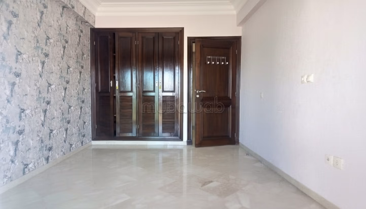 Appartement haut standing de 154 m² sans vis à vis à louer – Val Fleuri, Casablanca — 5
