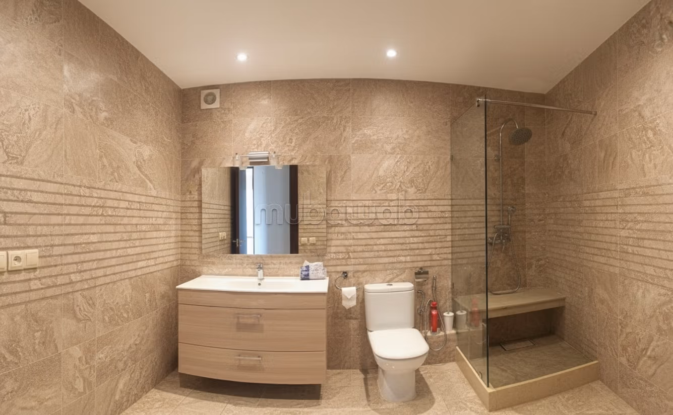 Appartement haut standing de 154 m² sans vis à vis à louer – Val Fleuri, Casablanca — 6