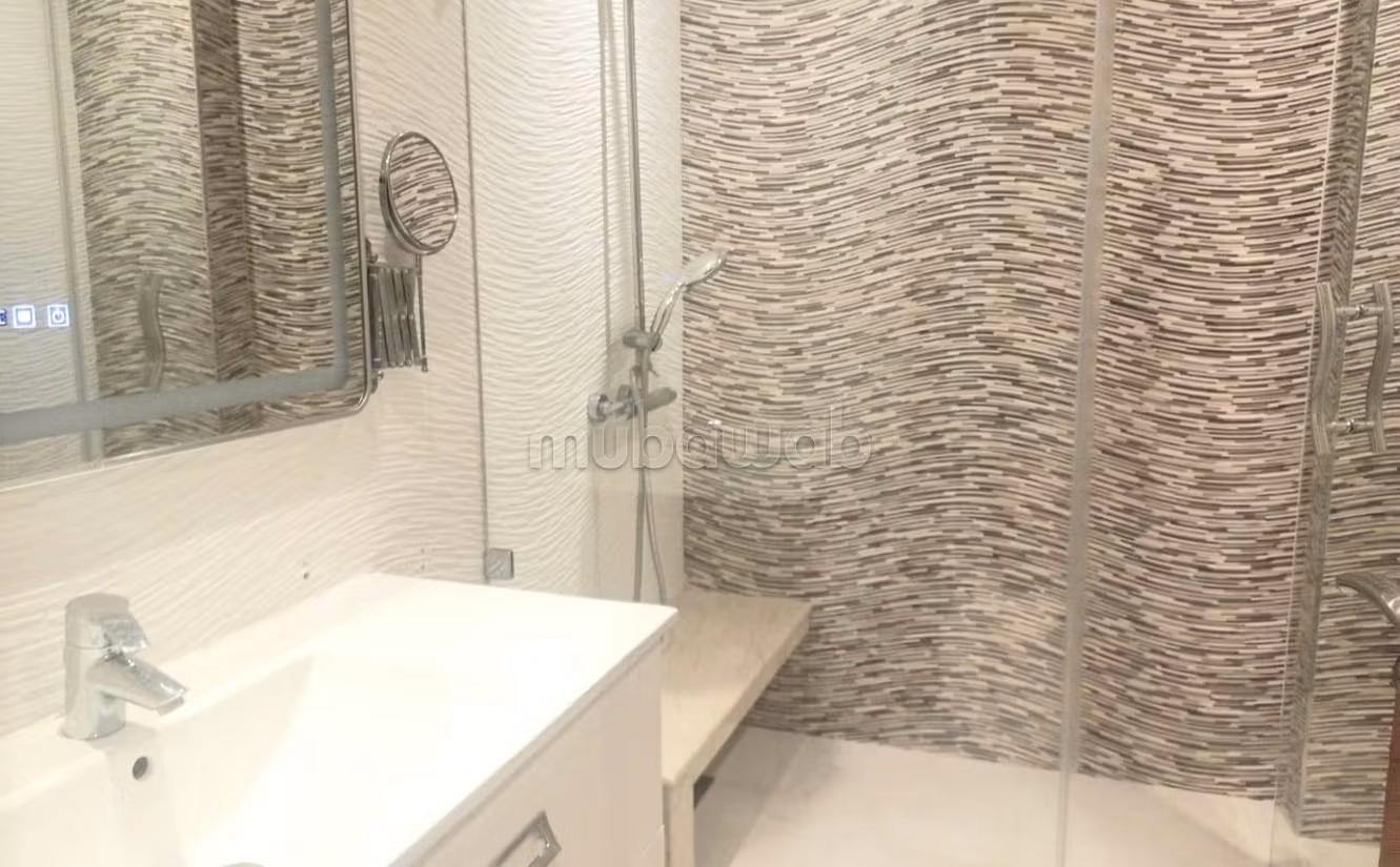Appartement 154 m² f Val Fleury — 7