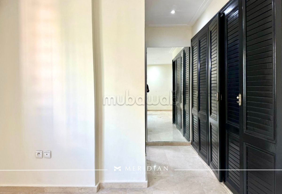 Duplex Bello 134 m², Luminoso e Centrale