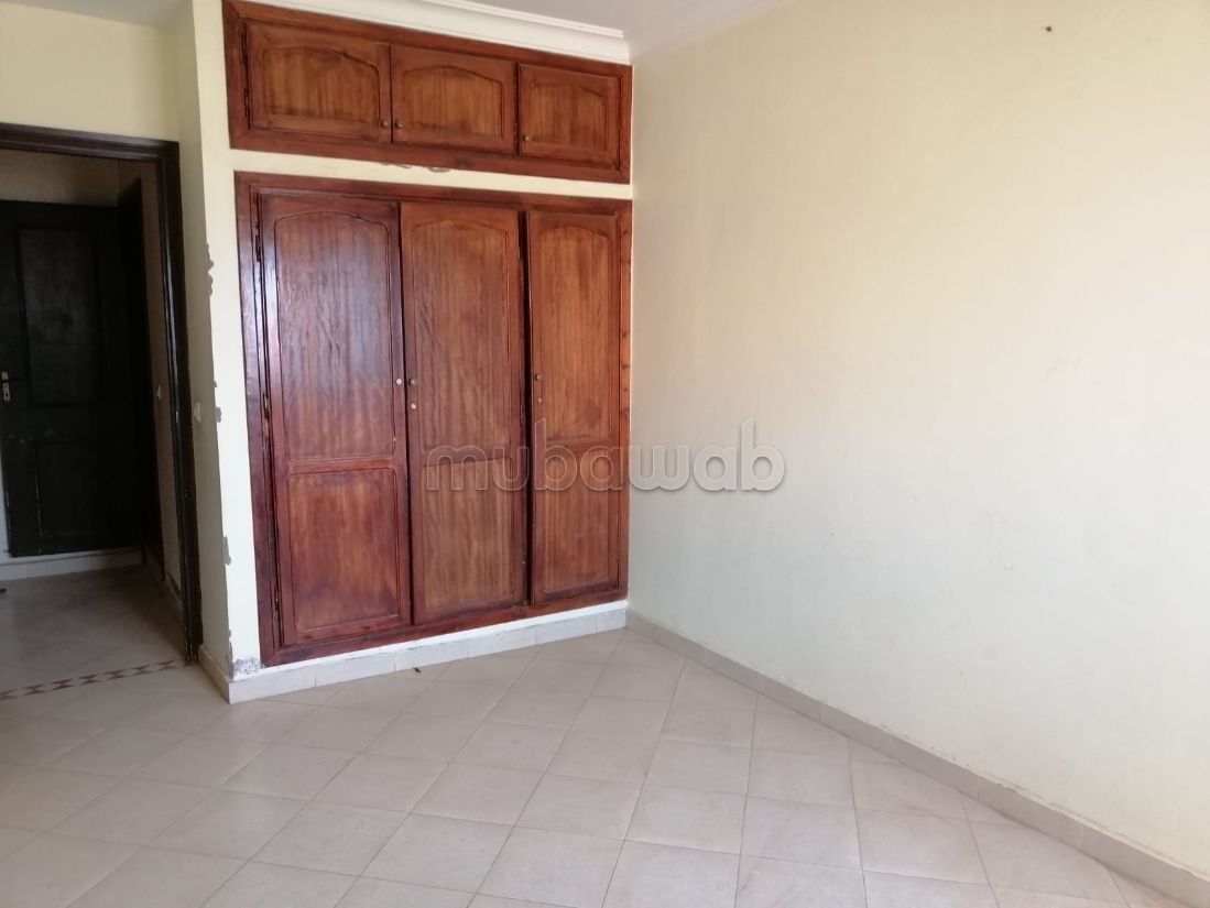 Apartamento vacío