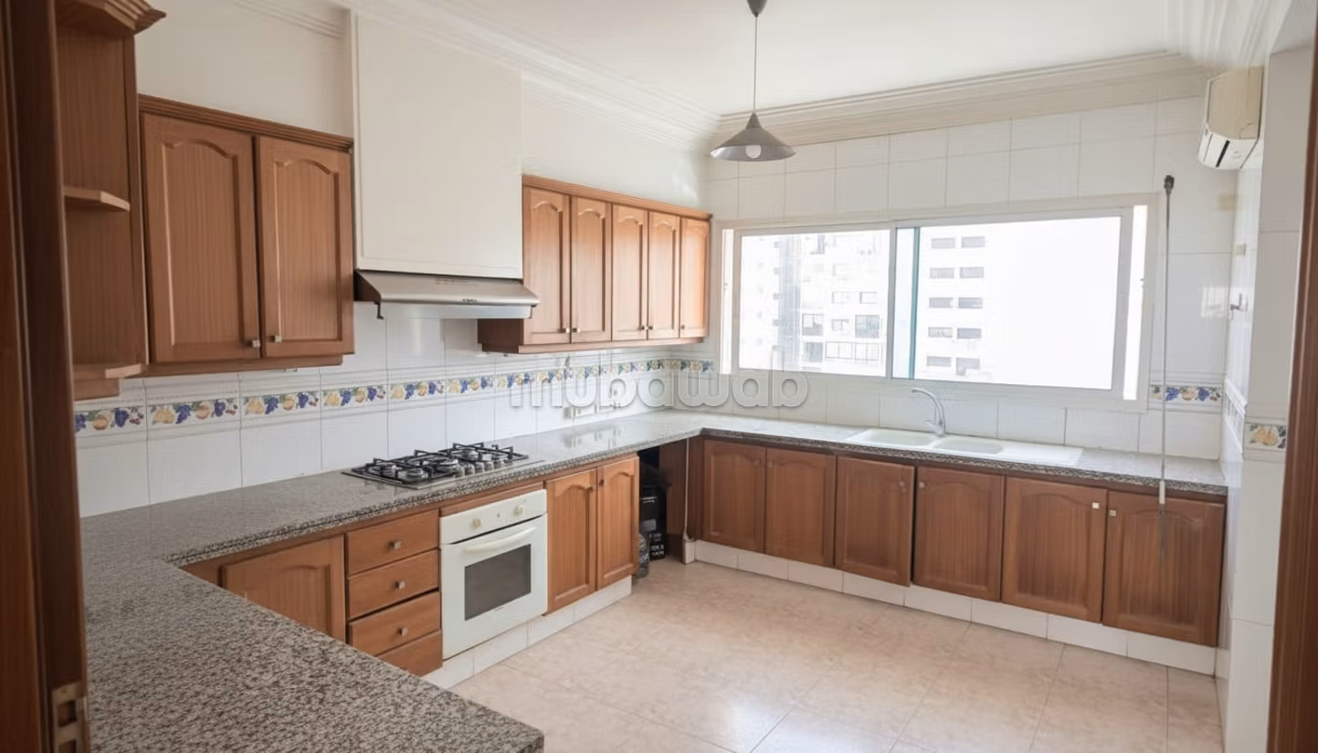Appartement 180 m² à Gauthier — 7