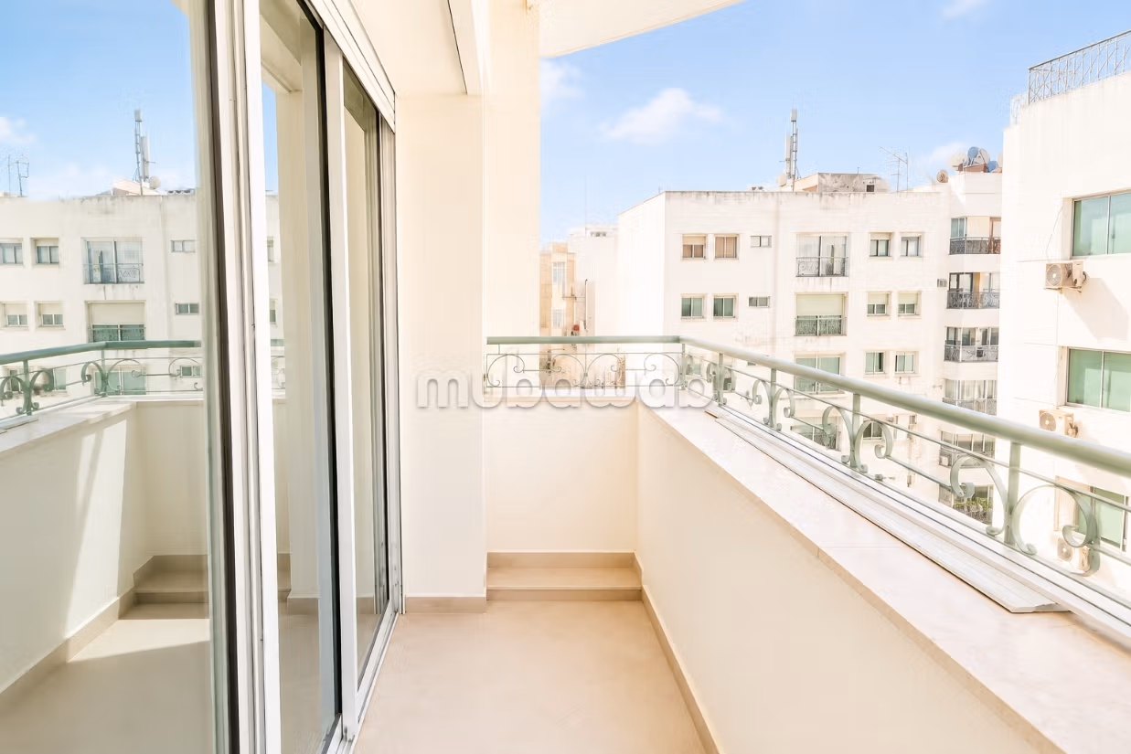 Appartement 180 m² à Gauthier — 8