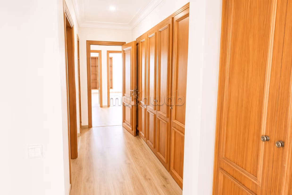 Appartement 180 m² à Gauthier — 9
