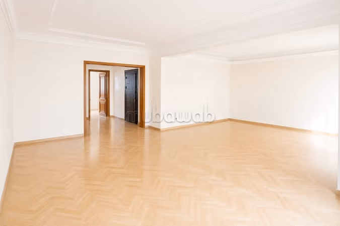 Appartamento vuoto di 180 m² di alta qualità a Gauthier – Casablanca
