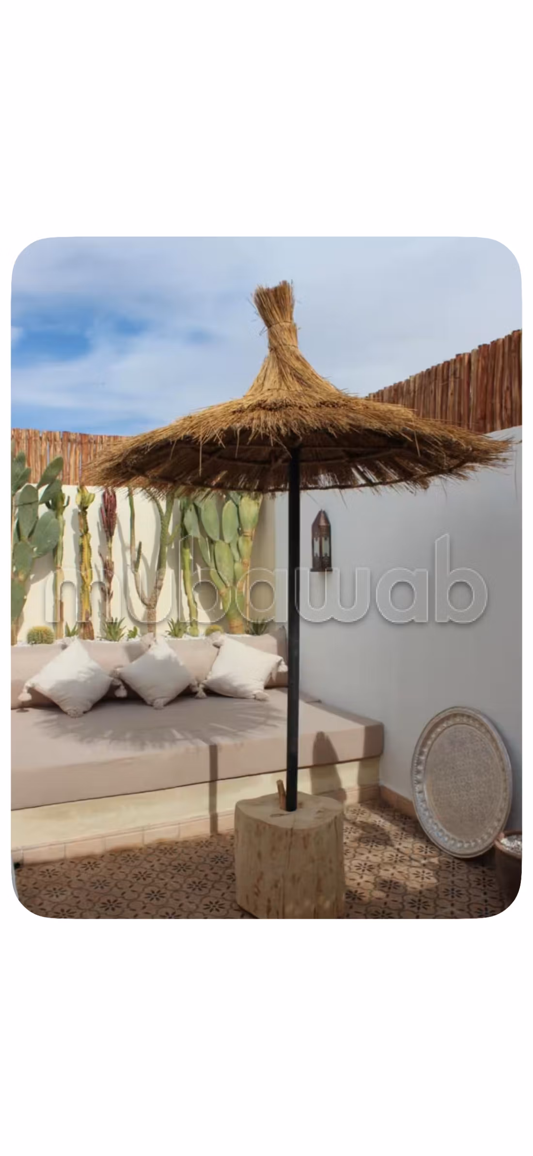 Rare gem for sale, superb prestigious Riad