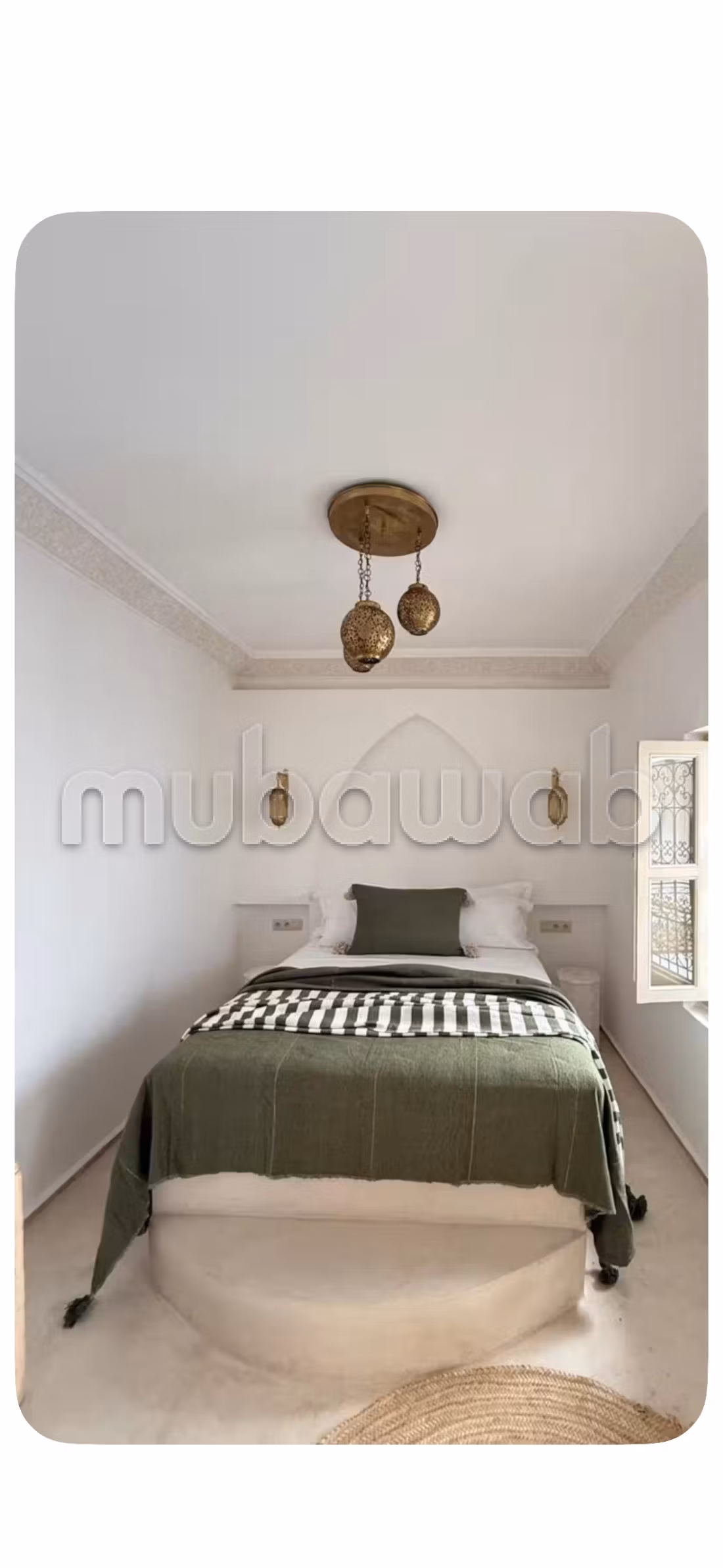 Rare gem for sale, superb prestigious Riad