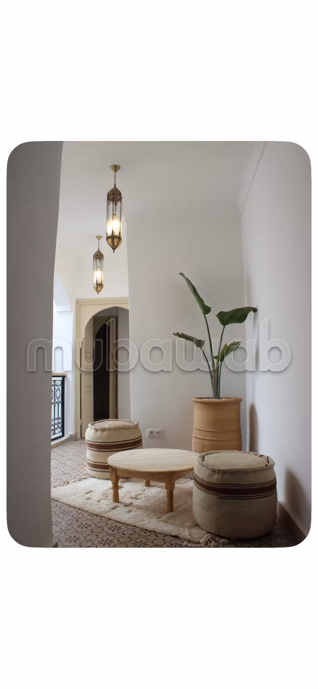 Rare gem for sale, superb prestigious Riad