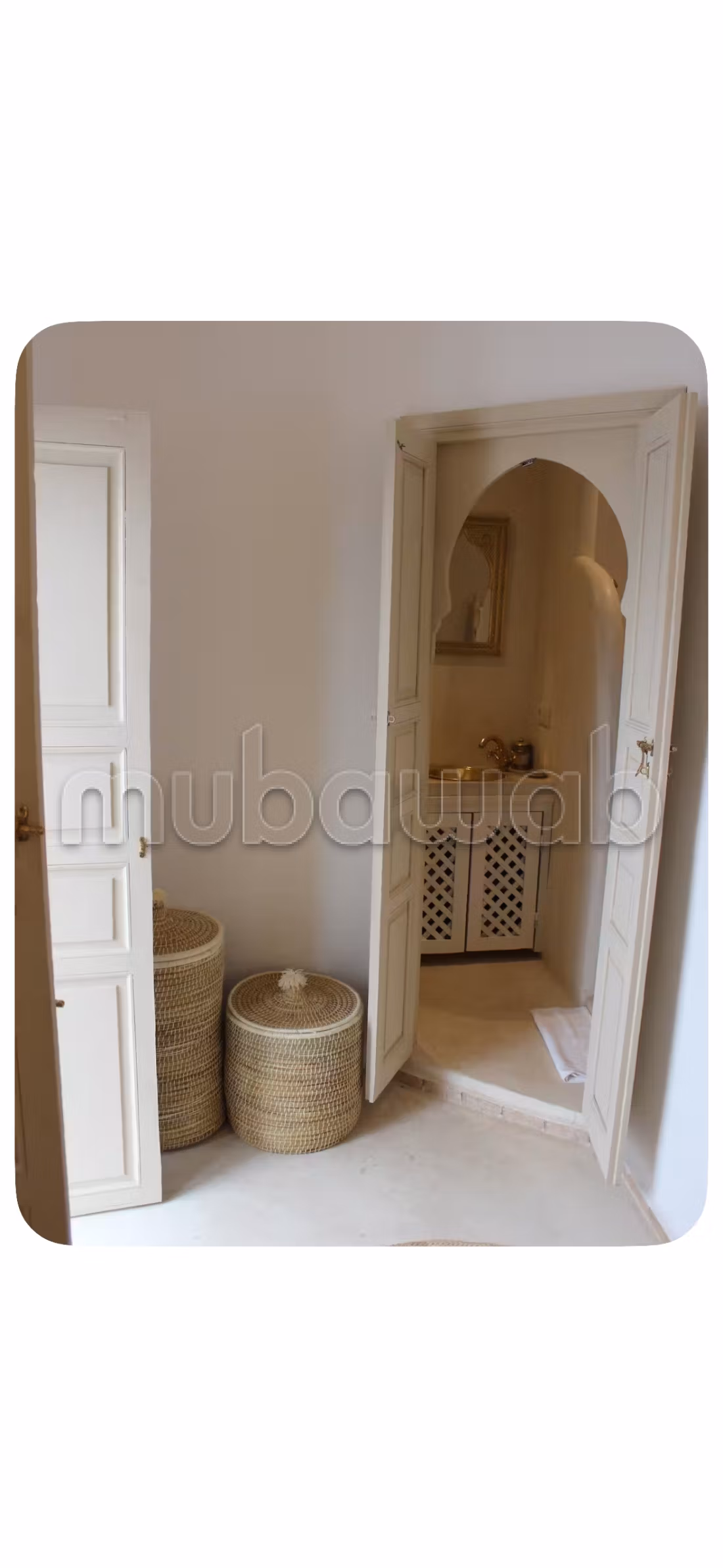 Rare gem for sale, superb prestigious Riad