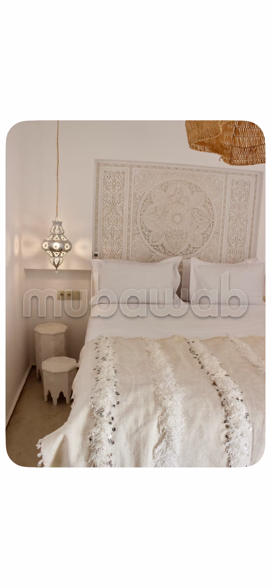 Rare gem for sale, superb prestigious Riad