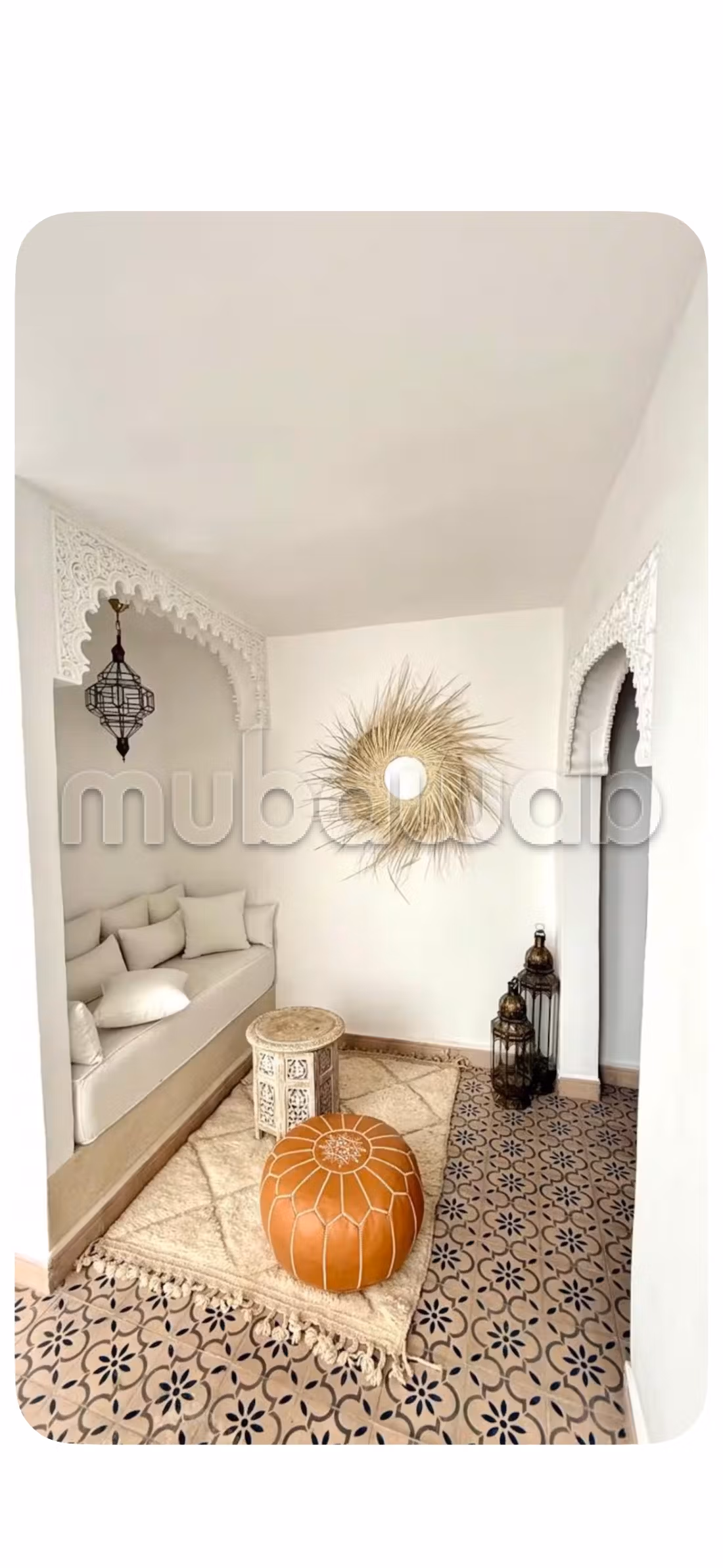 Rare gem for sale, superb prestigious Riad