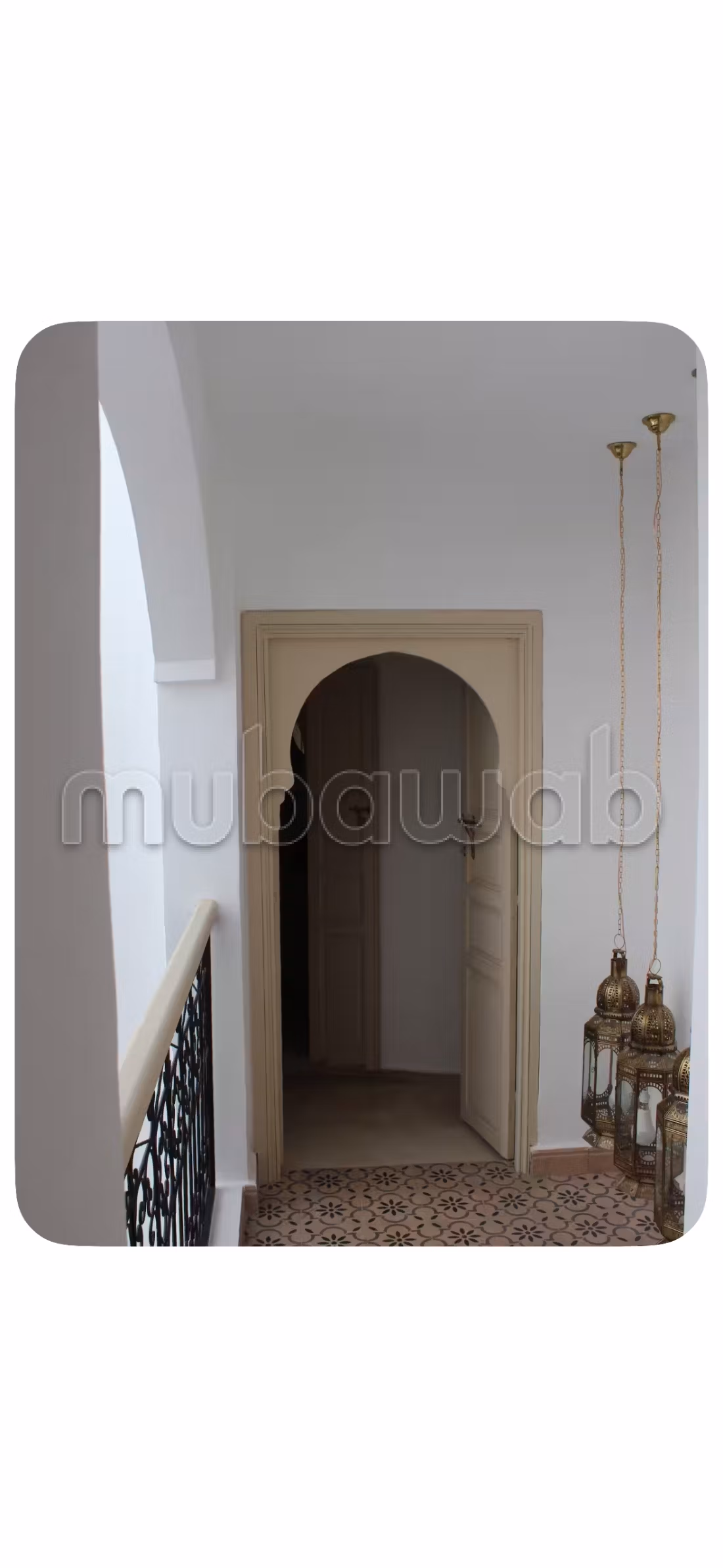 Rare gem for sale, superb prestigious Riad