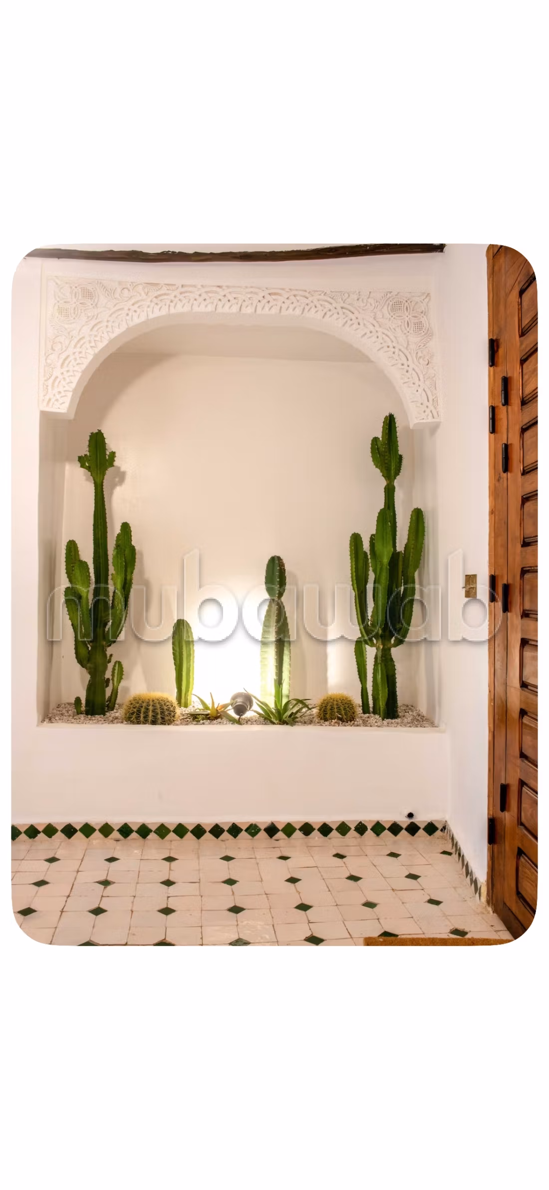Rare gem for sale, superb prestigious Riad