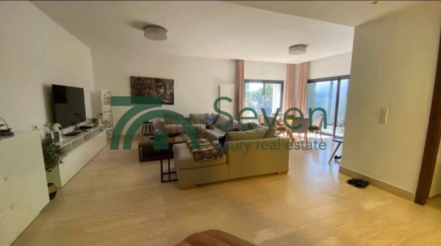 Un duplex s3 con piscina al lago 2
